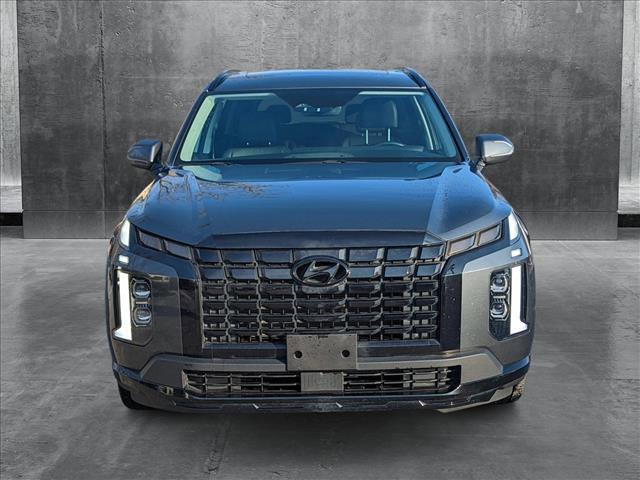 used 2023 Hyundai Palisade car, priced at $34,975