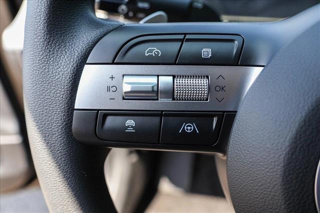 new 2025 Hyundai Sonata car, priced at $28,870