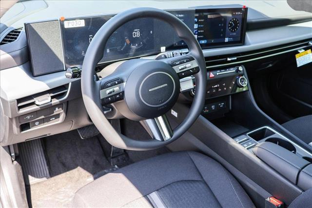 new 2025 Hyundai Sonata car, priced at $28,870