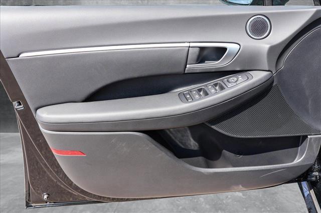 new 2025 Hyundai Sonata car, priced at $28,870