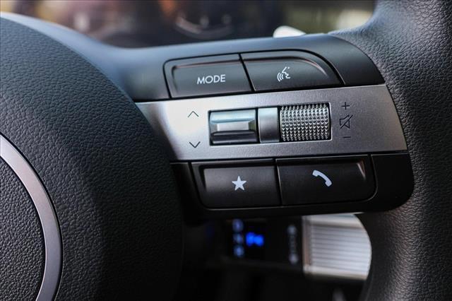 new 2025 Hyundai Sonata car, priced at $28,870