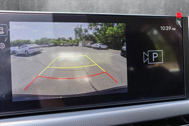 new 2025 Hyundai Sonata car, priced at $28,870