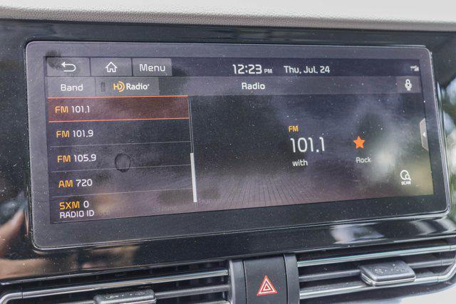 used 2020 Kia Niro Plug-In Hybrid car, priced at $15,999