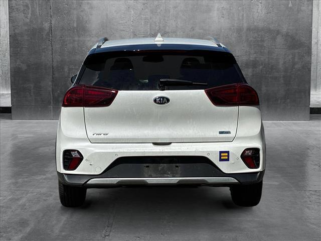used 2020 Kia Niro Plug-In Hybrid car, priced at $16,587