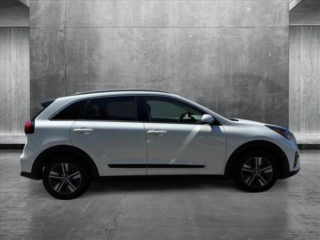 used 2020 Kia Niro Plug-In Hybrid car, priced at $16,587