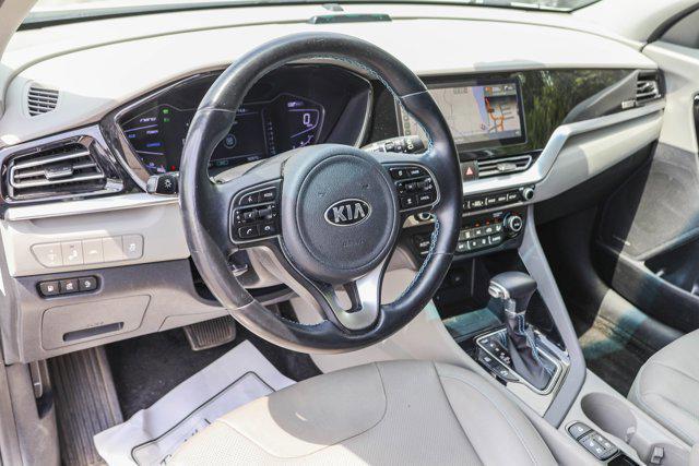 used 2020 Kia Niro Plug-In Hybrid car, priced at $15,999