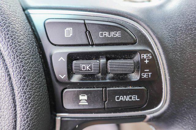 used 2020 Kia Niro Plug-In Hybrid car, priced at $15,999