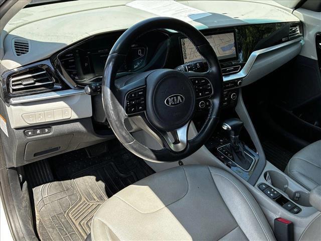 used 2020 Kia Niro Plug-In Hybrid car, priced at $16,587
