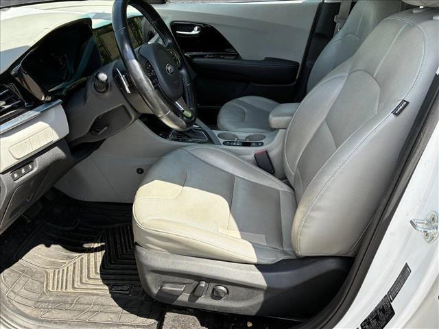 used 2020 Kia Niro Plug-In Hybrid car, priced at $16,587