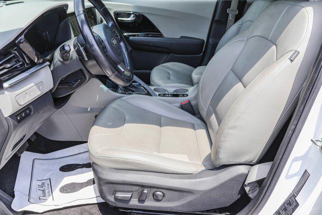used 2020 Kia Niro Plug-In Hybrid car, priced at $15,999