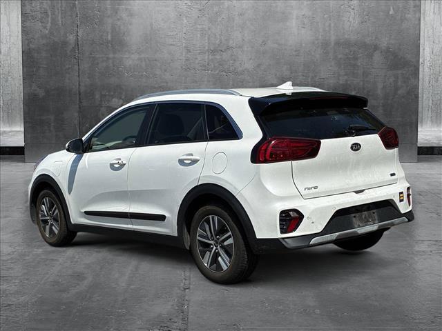 used 2020 Kia Niro Plug-In Hybrid car, priced at $16,587