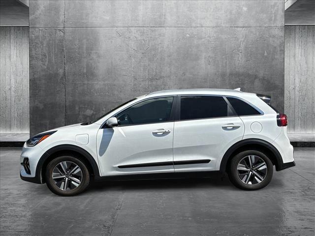 used 2020 Kia Niro Plug-In Hybrid car, priced at $16,587