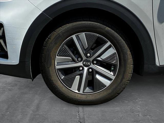 used 2020 Kia Niro Plug-In Hybrid car, priced at $16,587