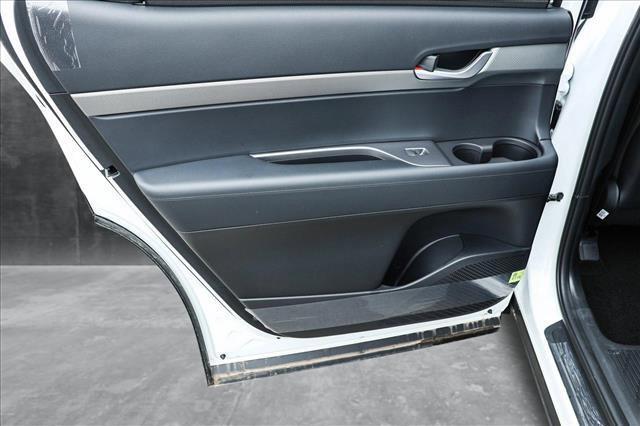 new 2025 Hyundai Palisade car, priced at $46,469