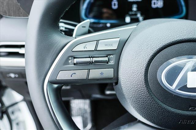 new 2025 Hyundai Palisade car, priced at $46,469