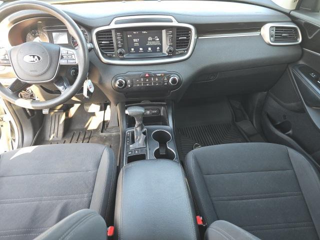 used 2019 Kia Sorento car, priced at $15,298
