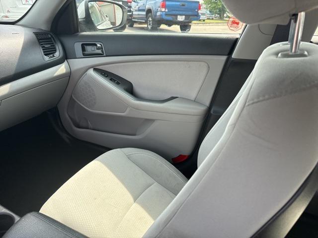 used 2013 Kia Optima car, priced at $8,898