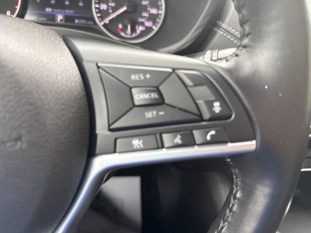 used 2021 Nissan Sentra car, priced at $14,798