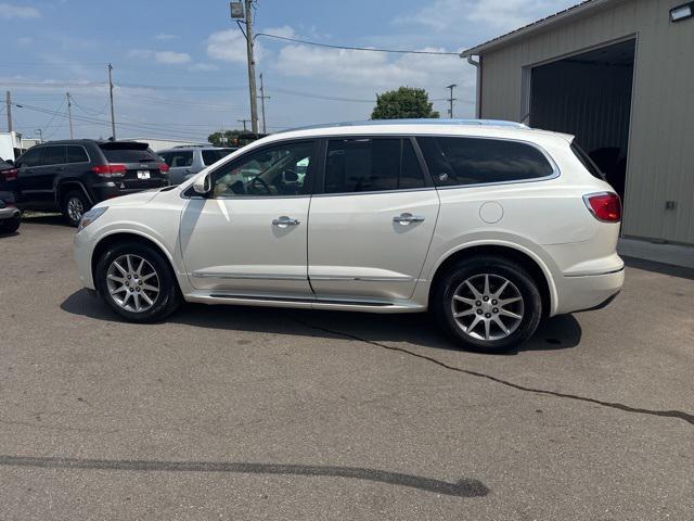 used 2014 Buick Enclave car, priced at $11,598