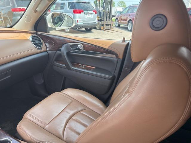 used 2014 Buick Enclave car, priced at $11,598