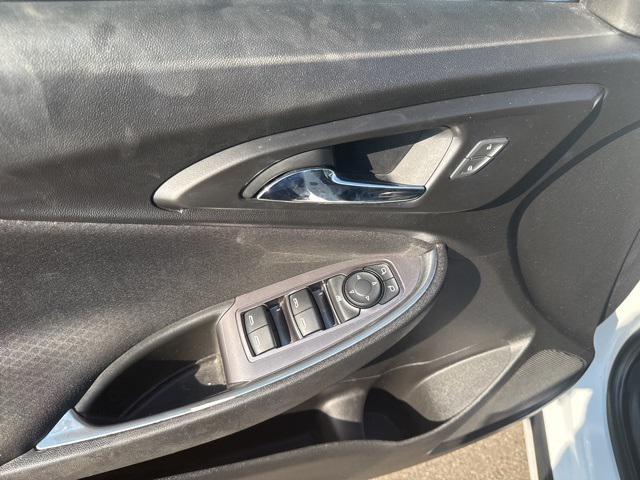 used 2019 Chevrolet Malibu car, priced at $12,598