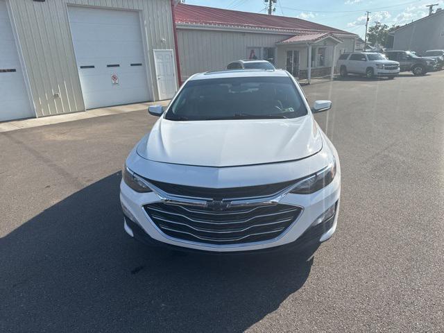 used 2019 Chevrolet Malibu car, priced at $12,598