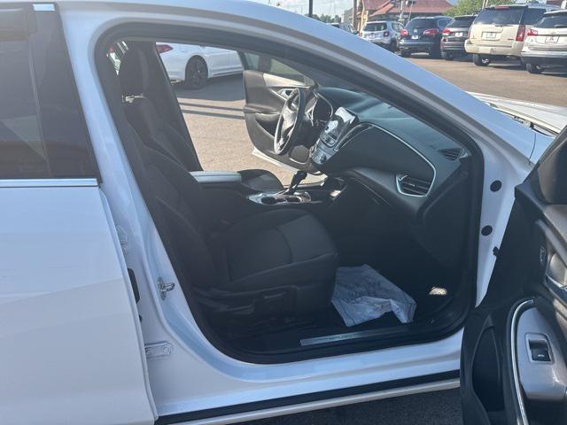 used 2019 Chevrolet Malibu car, priced at $12,598