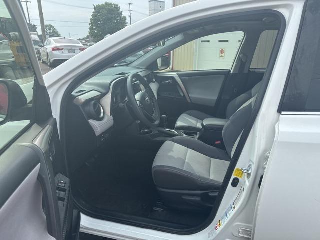 used 2014 Toyota RAV4 car, priced at $13,998