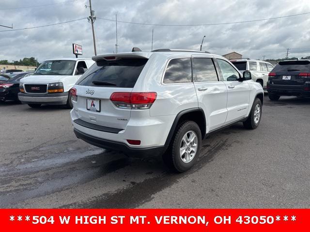 used 2014 Jeep Grand Cherokee car, priced at $10,200