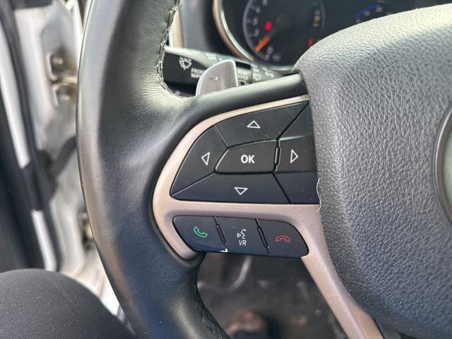 used 2014 Jeep Grand Cherokee car, priced at $10,200