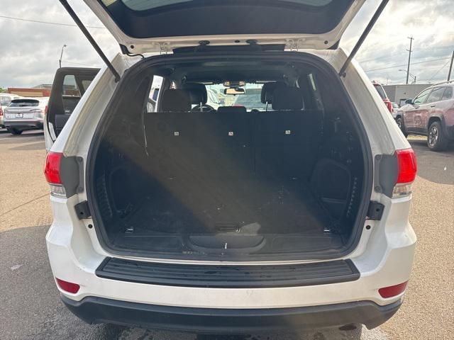 used 2014 Jeep Grand Cherokee car, priced at $10,200