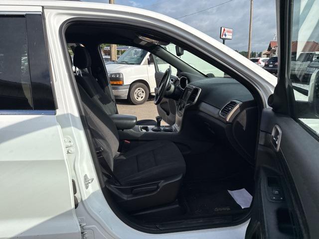used 2014 Jeep Grand Cherokee car, priced at $10,200