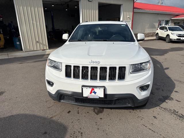 used 2014 Jeep Grand Cherokee car, priced at $10,200