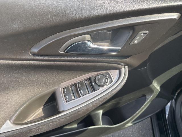 used 2018 Chevrolet Malibu car, priced at $13,498