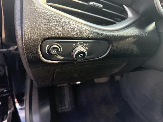 used 2018 Chevrolet Malibu car, priced at $13,498