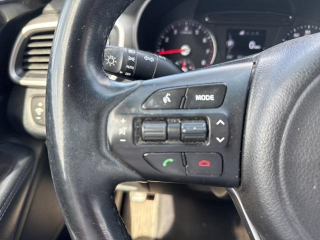 used 2018 Kia Sorento car, priced at $13,998
