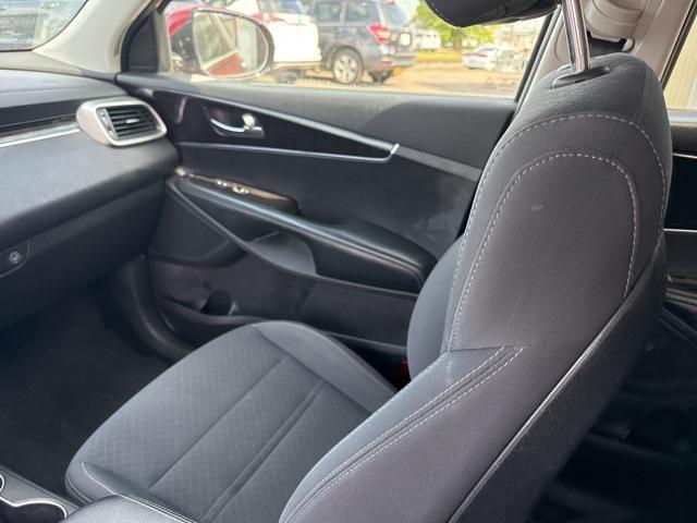used 2018 Kia Sorento car, priced at $13,998