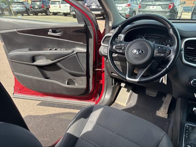 used 2018 Kia Sorento car, priced at $13,998