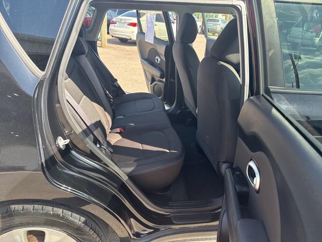 used 2016 Kia Soul car, priced at $5,998