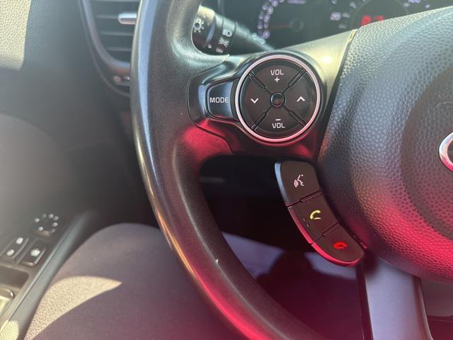 used 2016 Kia Soul car, priced at $5,998
