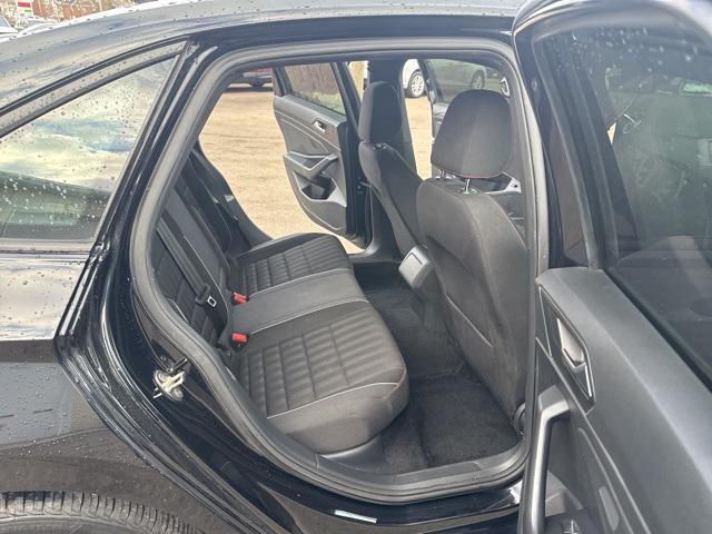 used 2021 Volkswagen Jetta GLI car