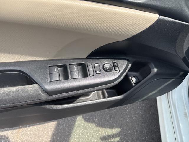 used 2016 Honda Civic car, priced at $14,898