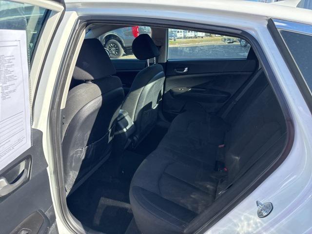 used 2016 Kia Optima car, priced at $10,298