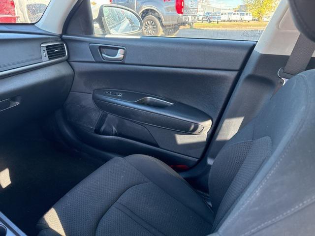 used 2016 Kia Optima car, priced at $10,298