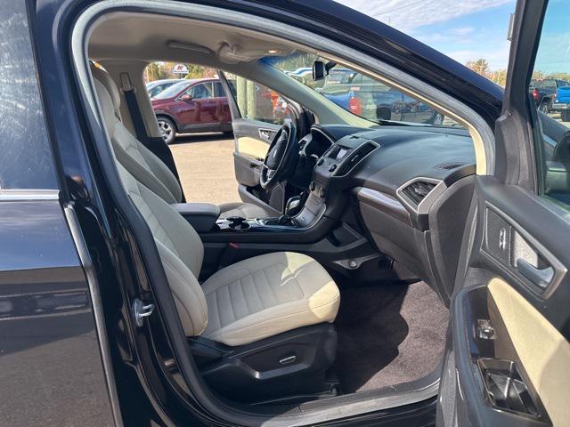 used 2016 Ford Edge car, priced at $12,998