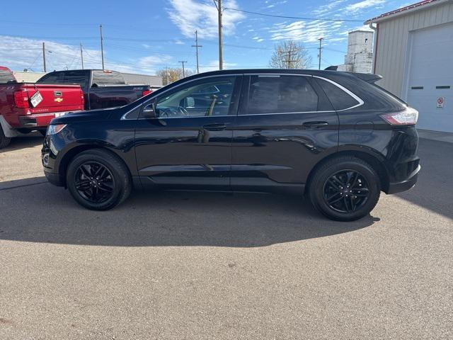 used 2016 Ford Edge car, priced at $12,998