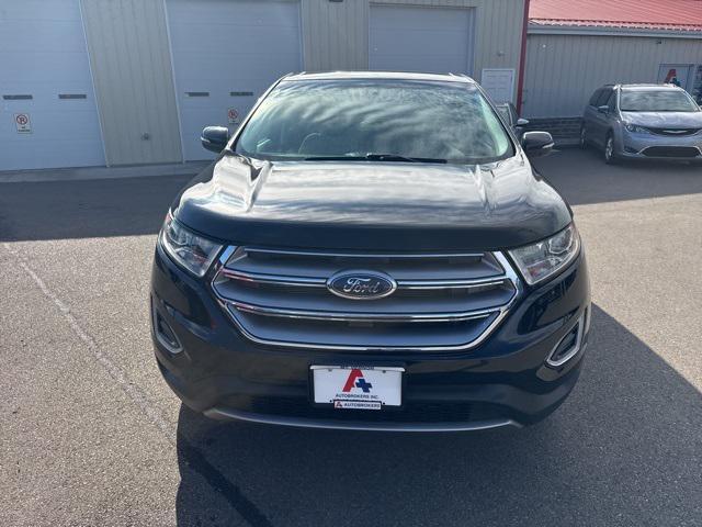 used 2016 Ford Edge car, priced at $12,998
