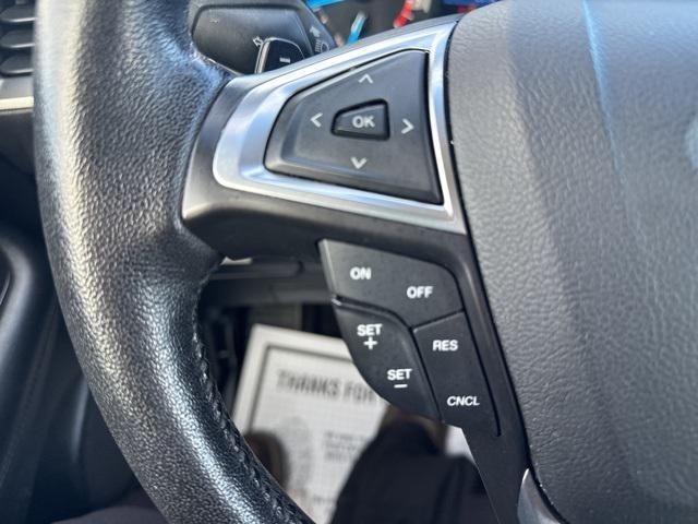 used 2016 Ford Edge car, priced at $12,998