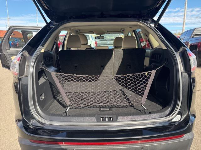 used 2016 Ford Edge car, priced at $12,998