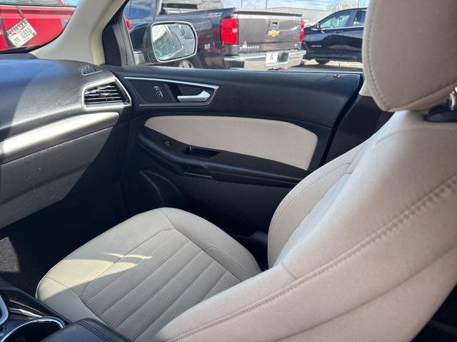 used 2016 Ford Edge car, priced at $12,998